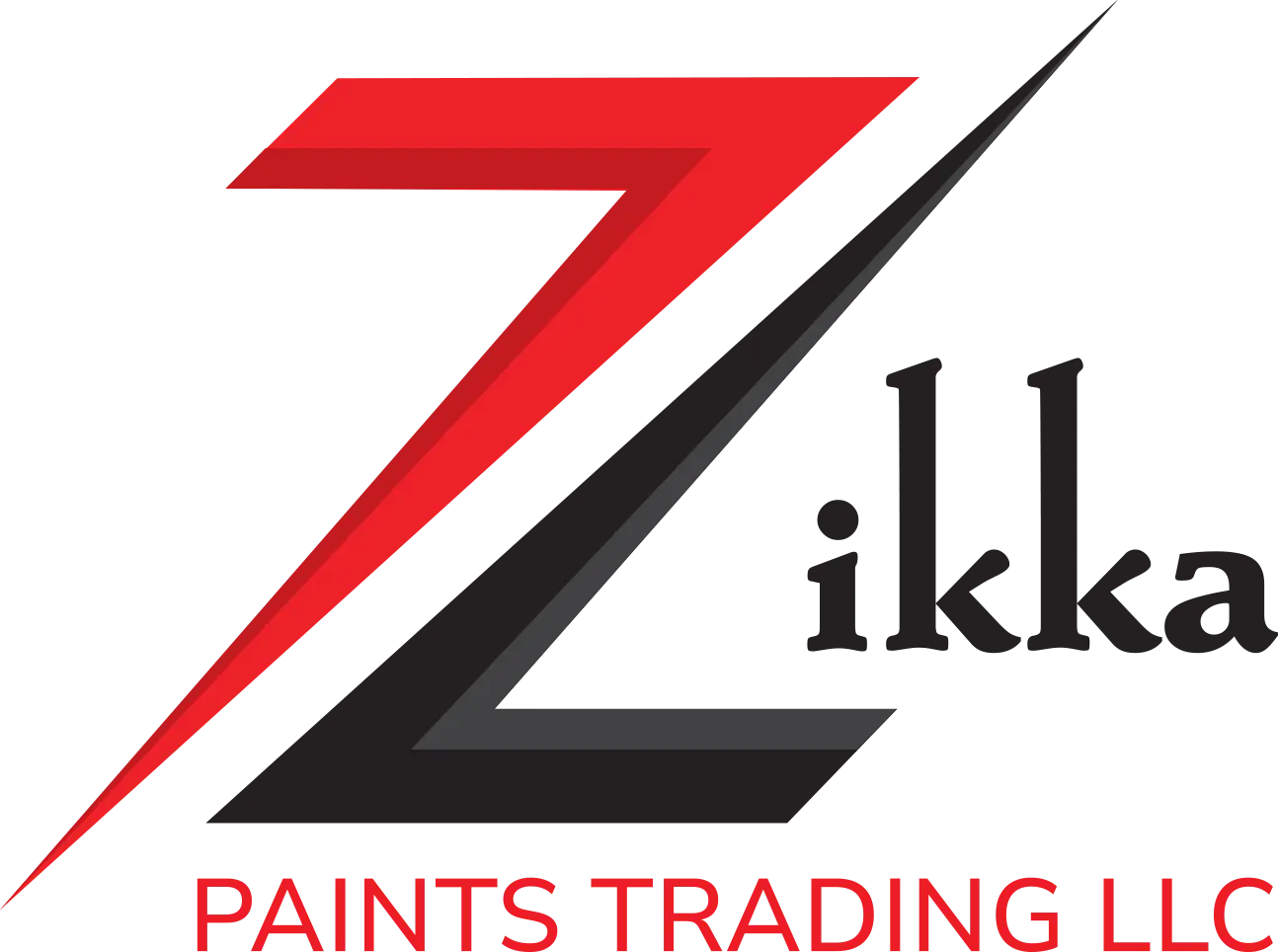 zikka paints